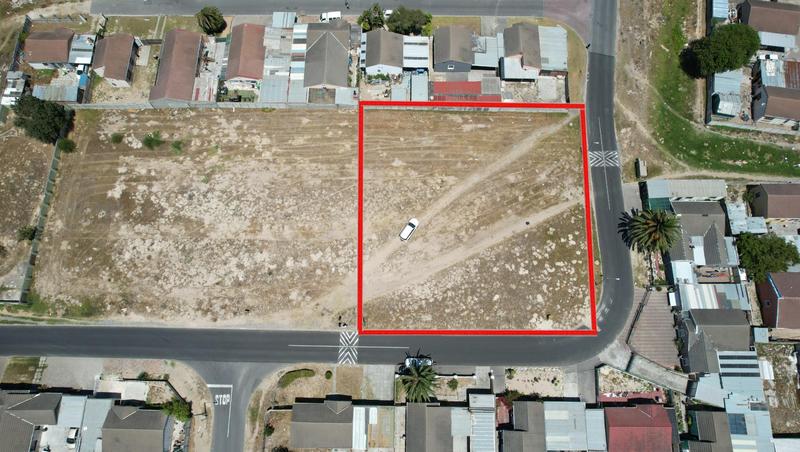 0 Bedroom Property for Sale in Hillcrest Heights Western Cape